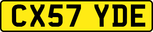 CX57YDE