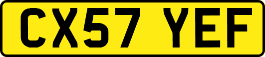 CX57YEF