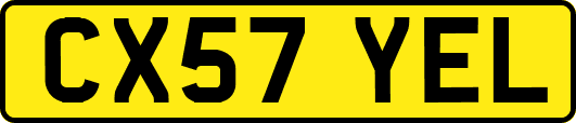 CX57YEL