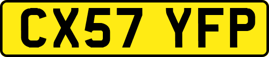 CX57YFP