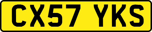 CX57YKS