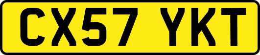CX57YKT