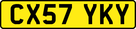 CX57YKY