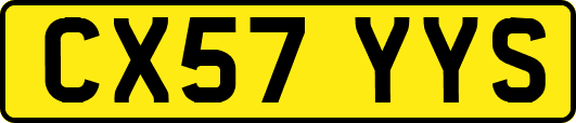 CX57YYS