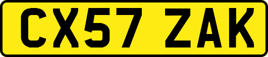 CX57ZAK
