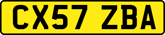 CX57ZBA