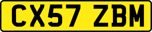CX57ZBM