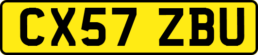 CX57ZBU