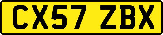 CX57ZBX
