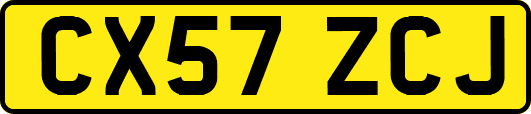 CX57ZCJ