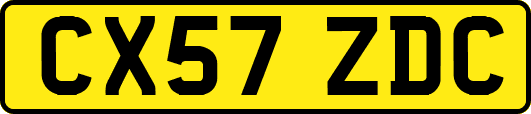 CX57ZDC