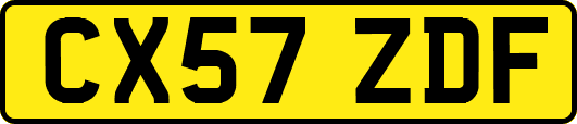 CX57ZDF