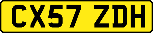 CX57ZDH