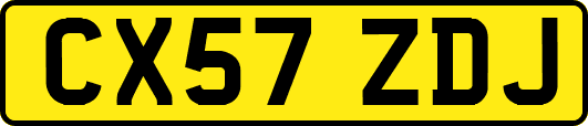 CX57ZDJ