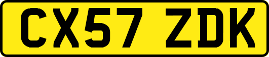 CX57ZDK