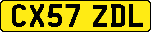 CX57ZDL