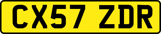 CX57ZDR