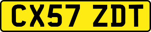 CX57ZDT