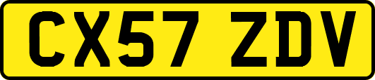 CX57ZDV