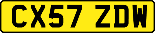 CX57ZDW