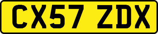 CX57ZDX