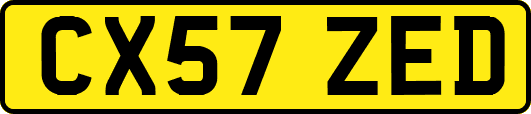 CX57ZED