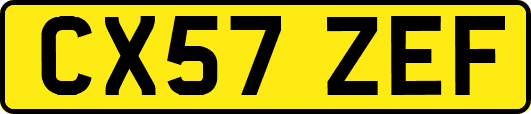 CX57ZEF