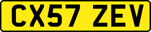 CX57ZEV