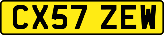 CX57ZEW