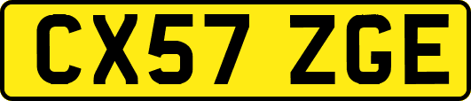 CX57ZGE