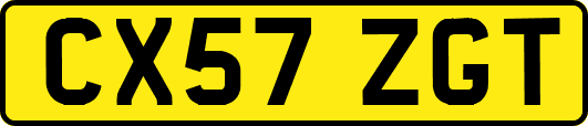 CX57ZGT