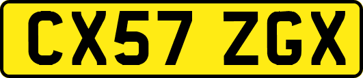 CX57ZGX