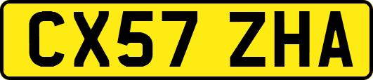 CX57ZHA