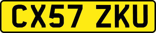 CX57ZKU