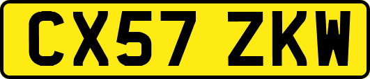 CX57ZKW