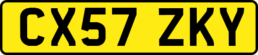CX57ZKY