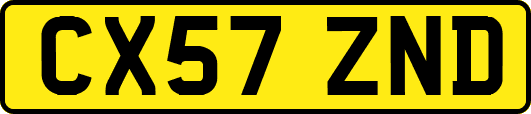 CX57ZND