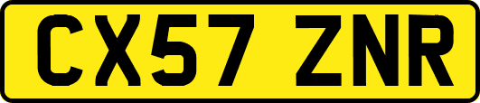 CX57ZNR