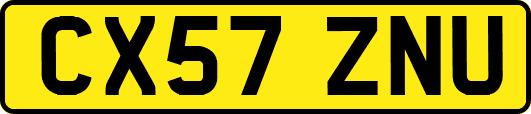 CX57ZNU