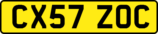 CX57ZOC