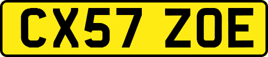 CX57ZOE
