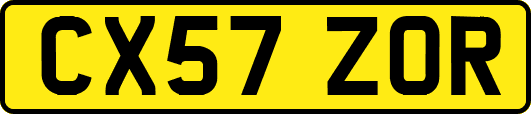 CX57ZOR