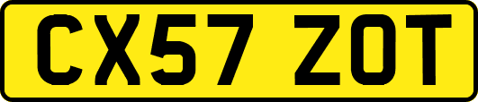 CX57ZOT