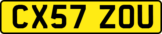 CX57ZOU