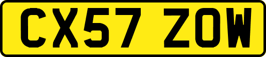 CX57ZOW