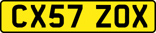 CX57ZOX