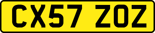 CX57ZOZ