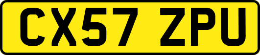 CX57ZPU