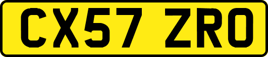 CX57ZRO