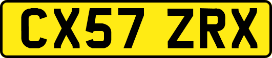 CX57ZRX
